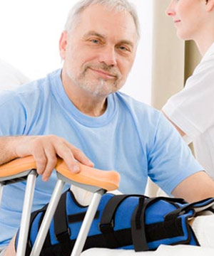 Broken Bones Near Me in Fairmont, WV and Mannington WV