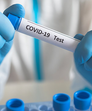 Covid-19 Testing Near Me in Fairmont, WV and Mannington WV