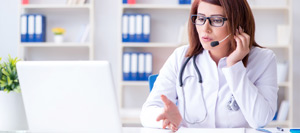 Telemedicine in Fairmont, WV and Mannington, WV Telemedicine in Fairmont, WV and Mannington, WV